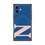プレミアムパネル with MagSafe［ オリジナル - initial color - N navy ］