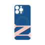 プレミアムパネル with MagSafe［ オリジナル - initial color - N navy ］