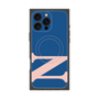 プレミアムパネル with MagSafe［ オリジナル - initial color - N navy ］