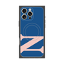 プレミアムパネル with MagSafe［ オリジナル - initial color - N navy ］
