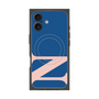 プレミアムパネル with MagSafe［ オリジナル - initial color - N navy ］