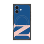 プレミアムパネル with MagSafe［ オリジナル - initial color - N navy ］