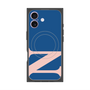 プレミアムパネル with MagSafe［ オリジナル - initial color - N navy ］