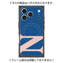 プレミアムパネル with MagSafe［ オリジナル - initial color - N navy ］