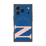 プレミアムパネル with MagSafe［ オリジナル - initial color - N navy ］