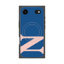 プレミアムパネル with MagSafe［ オリジナル - initial color - N navy ］