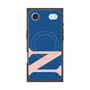 プレミアムパネル with MagSafe［ オリジナル - initial color - N navy ］
