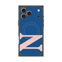 プレミアムパネル with MagSafe［ オリジナル - initial color - N navy ］