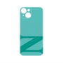プレミアムパネル with MagSafe［ オリジナル - initial color - N light green ］