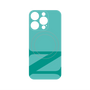 プレミアムパネル with MagSafe［ オリジナル - initial color - N light green ］