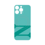 プレミアムパネル with MagSafe［ オリジナル - initial color - N light green ］