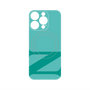 プレミアムパネル with MagSafe［ オリジナル - initial color - N light green ］
