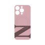 プレミアムパネル with MagSafe［ オリジナル - initial color - N dusty pink ］
