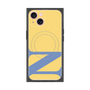 プレミアムパネル with MagSafe［ オリジナル - initial color - N yellow ］
