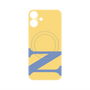 プレミアムパネル with MagSafe［ オリジナル - initial color - N yellow ］