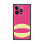 プレミアムパネル with MagSafe［ オリジナル - initial color - O pink ］