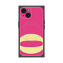 プレミアムパネル with MagSafe［ オリジナル - initial color - O pink ］