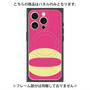 プレミアムパネル with MagSafe［ オリジナル - initial color - O pink ］