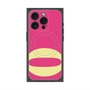 プレミアムパネル with MagSafe［ オリジナル - initial color - O pink ］