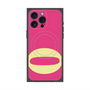 プレミアムパネル with MagSafe［ オリジナル - initial color - O pink ］