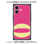 プレミアムパネル with MagSafe［ オリジナル - initial color - O pink ］