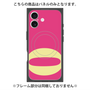 プレミアムパネル with MagSafe［ オリジナル - initial color - O pink ］