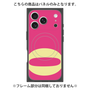 プレミアムパネル with MagSafe［ オリジナル - initial color - O pink ］