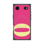 プレミアムパネル with MagSafe［ オリジナル - initial color - O pink ］