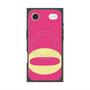 プレミアムパネル with MagSafe［ オリジナル - initial color - O pink ］