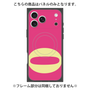 プレミアムパネル with MagSafe［ オリジナル - initial color - O pink ］