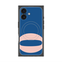 プレミアムパネル with MagSafe［ オリジナル - initial color - O navy ］