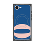 プレミアムパネル with MagSafe［ オリジナル - initial color - O navy ］