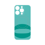 プレミアムパネル with MagSafe［ オリジナル - initial color - O light green ］