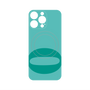 プレミアムパネル with MagSafe［ オリジナル - initial color - O light green ］