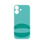 プレミアムパネル with MagSafe［ オリジナル - initial color - O light green ］