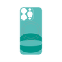 プレミアムパネル with MagSafe［ オリジナル - initial color - O light green ］