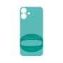 プレミアムパネル with MagSafe［ オリジナル - initial color - O light green ］