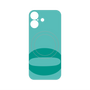 プレミアムパネル with MagSafe［ オリジナル - initial color - O light green ］