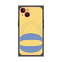 プレミアムパネル with MagSafe［ オリジナル - initial color - O yellow ］