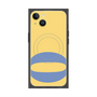 プレミアムパネル with MagSafe［ オリジナル - initial color - O yellow ］