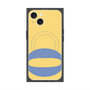 プレミアムパネル with MagSafe［ オリジナル - initial color - O yellow ］
