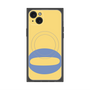 プレミアムパネル with MagSafe［ オリジナル - initial color - O yellow ］