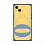 プレミアムパネル with MagSafe［ オリジナル - initial color - O yellow ］