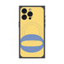 プレミアムパネル with MagSafe［ オリジナル - initial color - O yellow ］