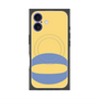 プレミアムパネル with MagSafe［ オリジナル - initial color - O yellow ］