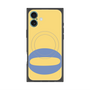 プレミアムパネル with MagSafe［ オリジナル - initial color - O yellow ］