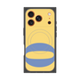 プレミアムパネル with MagSafe［ オリジナル - initial color - O yellow ］