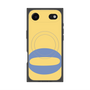 プレミアムパネル with MagSafe［ オリジナル - initial color - O yellow ］