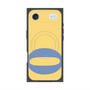 プレミアムパネル with MagSafe［ オリジナル - initial color - O yellow ］