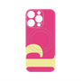 プレミアムパネル with MagSafe［ オリジナル - initial color - P pink ］